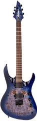 Jackson Pro Chris Broderick Soloist HT LRL TRB