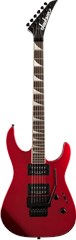 Jackson SLX Soloist Deluxe LRL RCR