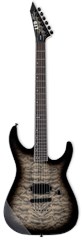 ESP LTD M-1001NT QM Charcoal Burst