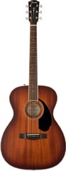 Fender PO-220E Orchestra All Mahogany OV ACB