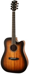 Cort Core-DC Mahogany OPBB