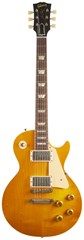 Gibson CS 1958 Les Paul Standard Reissue VOS Lemon Burst