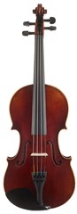 Violin Rácz Violin Antique 4/4 SET 4