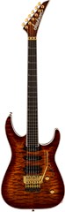 Jackson Pro Plus SL3 Soloist Arch Top EB ATE