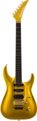 Jackson Pro Plus SL3 Soloist Arch Top EB GBN