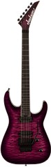 Jackson Pro Plus Dinky Arch Top EB TPB