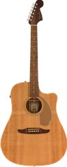 Fender Redondo Player Walnut NAT