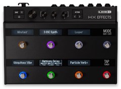 Line 6 HX Effects