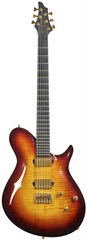 Aviator Zeppelin 6 Sapeli Sunburst