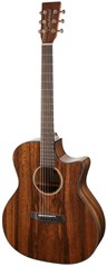 Tanglewood TVC X PW (abierta)