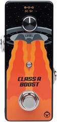 Pigtronix CLASS A BOOST