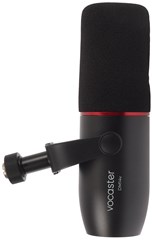 Focusrite Vocaster DM14v Mic