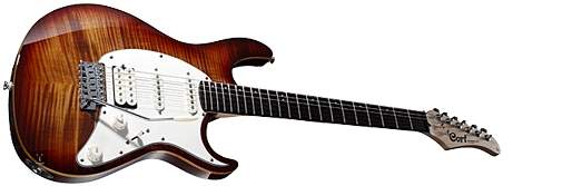 Descriptivo gatear Empleado CORT G210 FT TAB Guitarra eléctrica