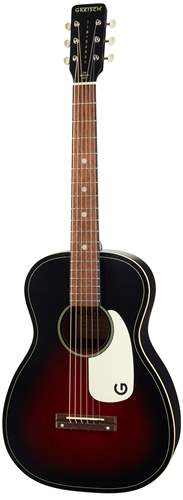 GRETSCH G9500 Jim Dandy Flat Top Guitarra acústica