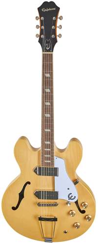 EPIPHONE Casino NA Guitarra semiacústica