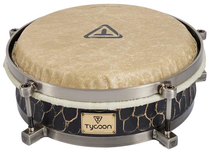 Tycoon Percussion Conga Drum MTCF-130CF1/ 