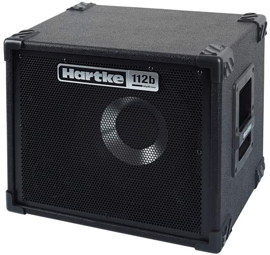 Hartke Hydrive Hd B Pantalla De Bajo Kytary Es