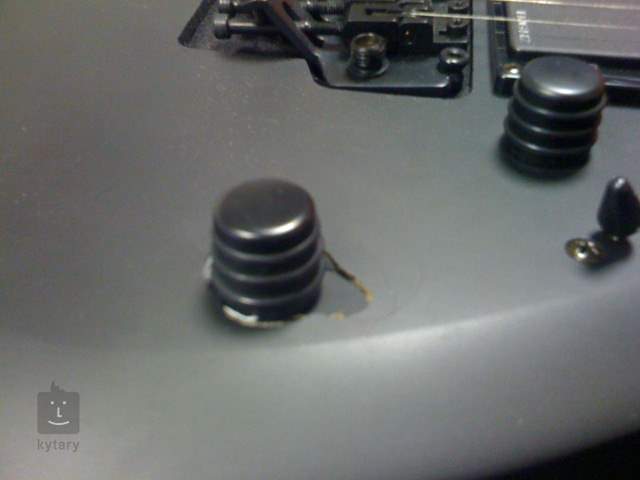 CORT EVL-X4 (poškozeno) Guitarra eléctrica