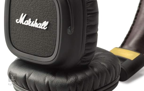 MARSHALL Marshall Major Headphones Auriculares de estudio