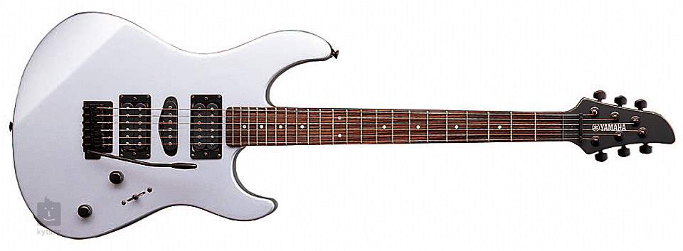 YAMAHA RGX121Z FS Guitarra eléctrica