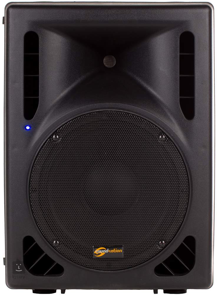 SOUNDSATION GO-SOUND 12A Altavoz autoamplificado