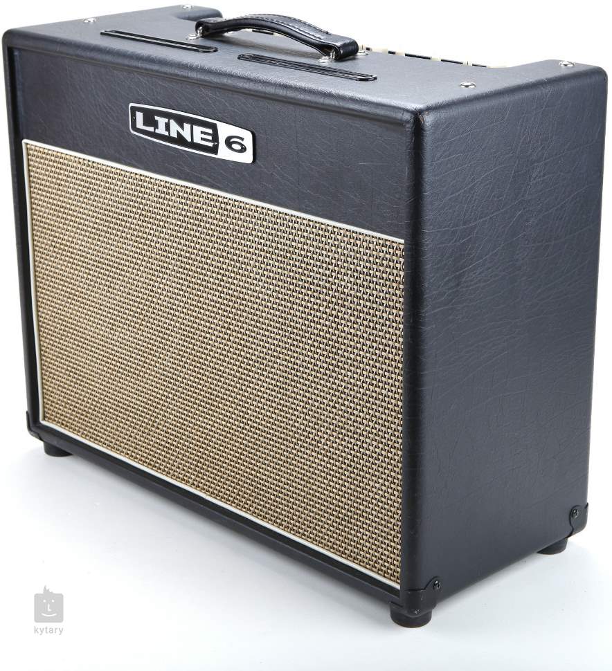 LINE 6 Flextone III Combo de modelado para guitarra