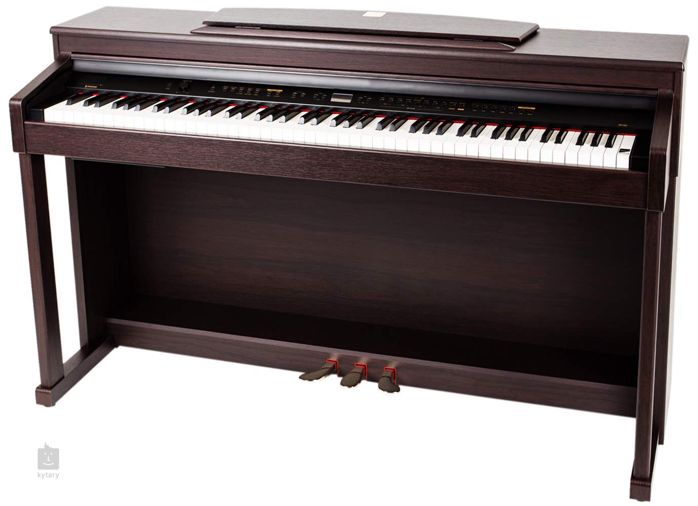 Previamente cáscara Miserable DYNATONE DPS-90H R (used) Piano digital