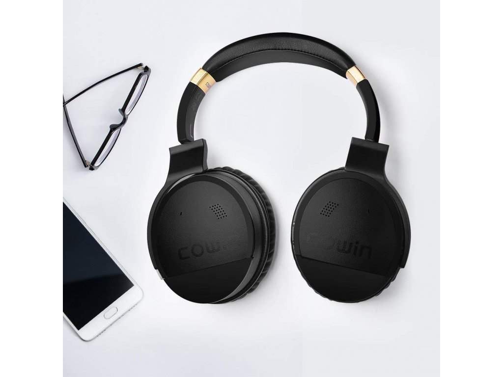 Auriculares Pioneer E8 - Negro