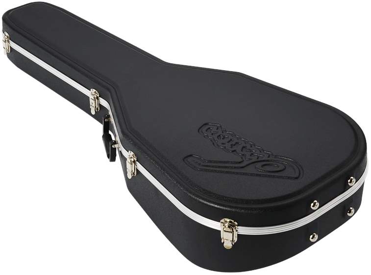 Standard Super Shallow Case para guitarra acústica