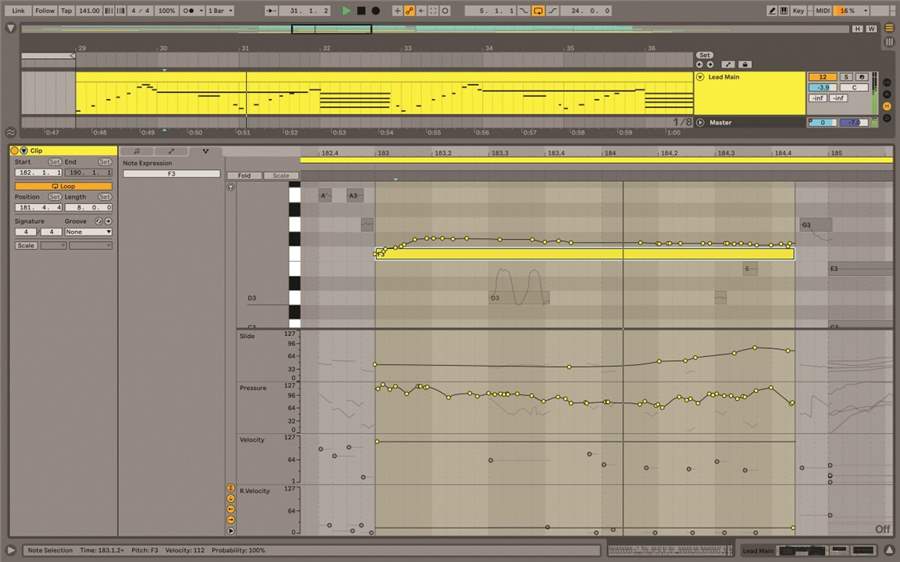 ableton live 11 suite vs standard