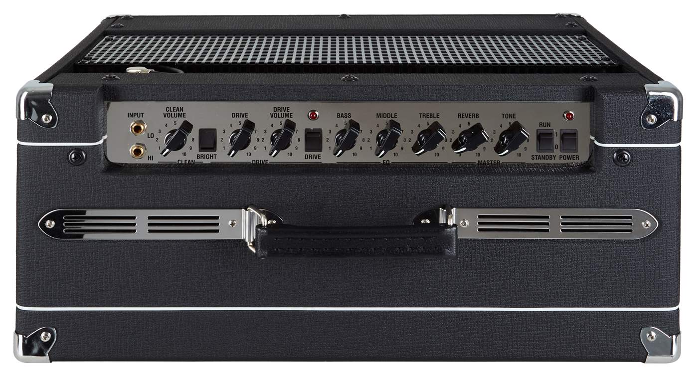 LANEY VC30-112 Combo para guitarra de válvulas | Kytary.es
