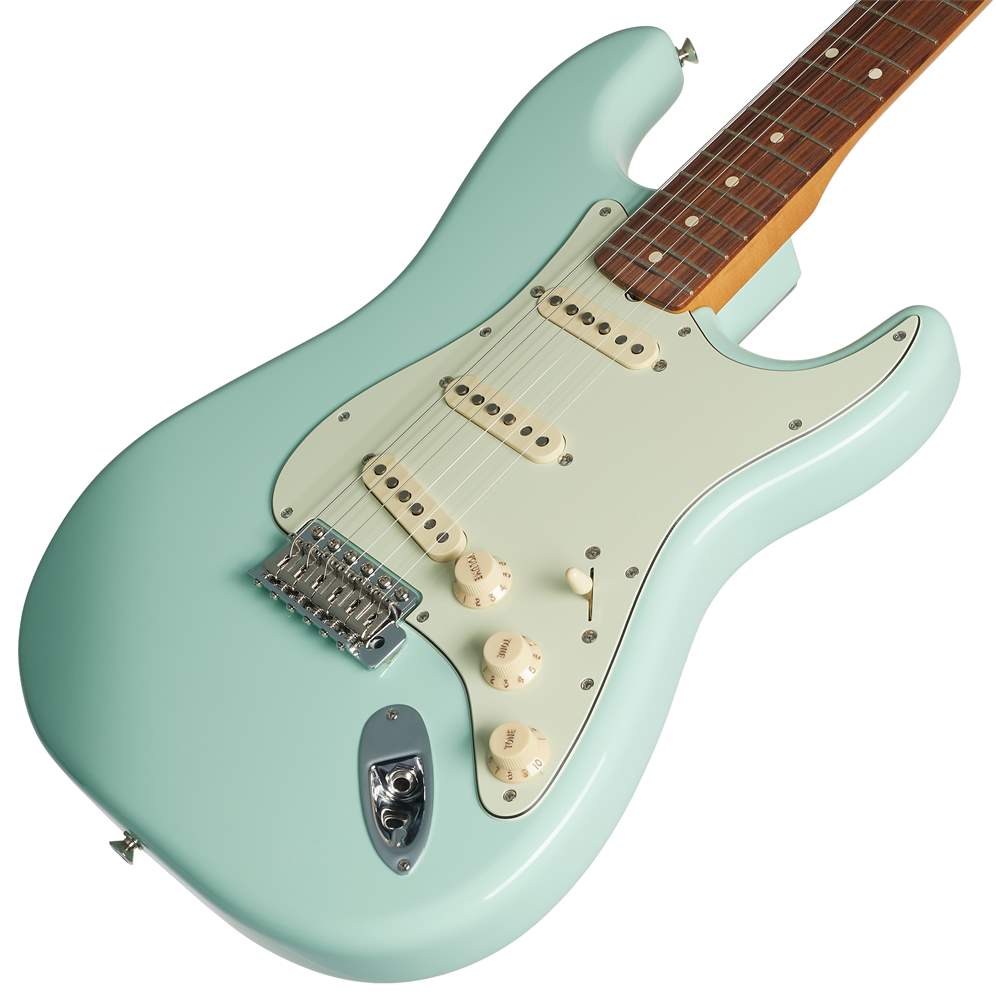 FENDER Vintera 60s Stratocaster PF SG Guitarra eléctrica | Kytary.es