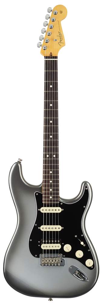 FENDER American Professional II Stratocaster HSS RW MERC Guitarra 