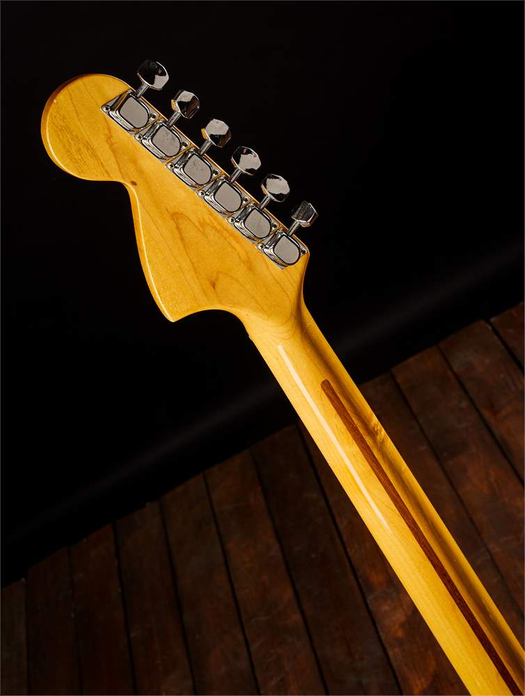 TOKAI 1979 Silver Star SS-36 Guitarra eléctrica | Kytary.es