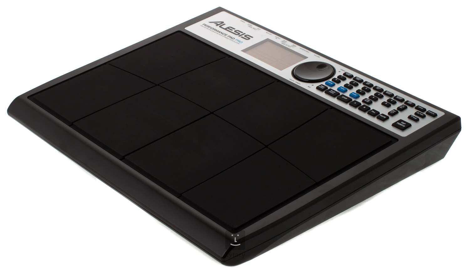 Batería electronica pad Alesis PerformancePad Pro 