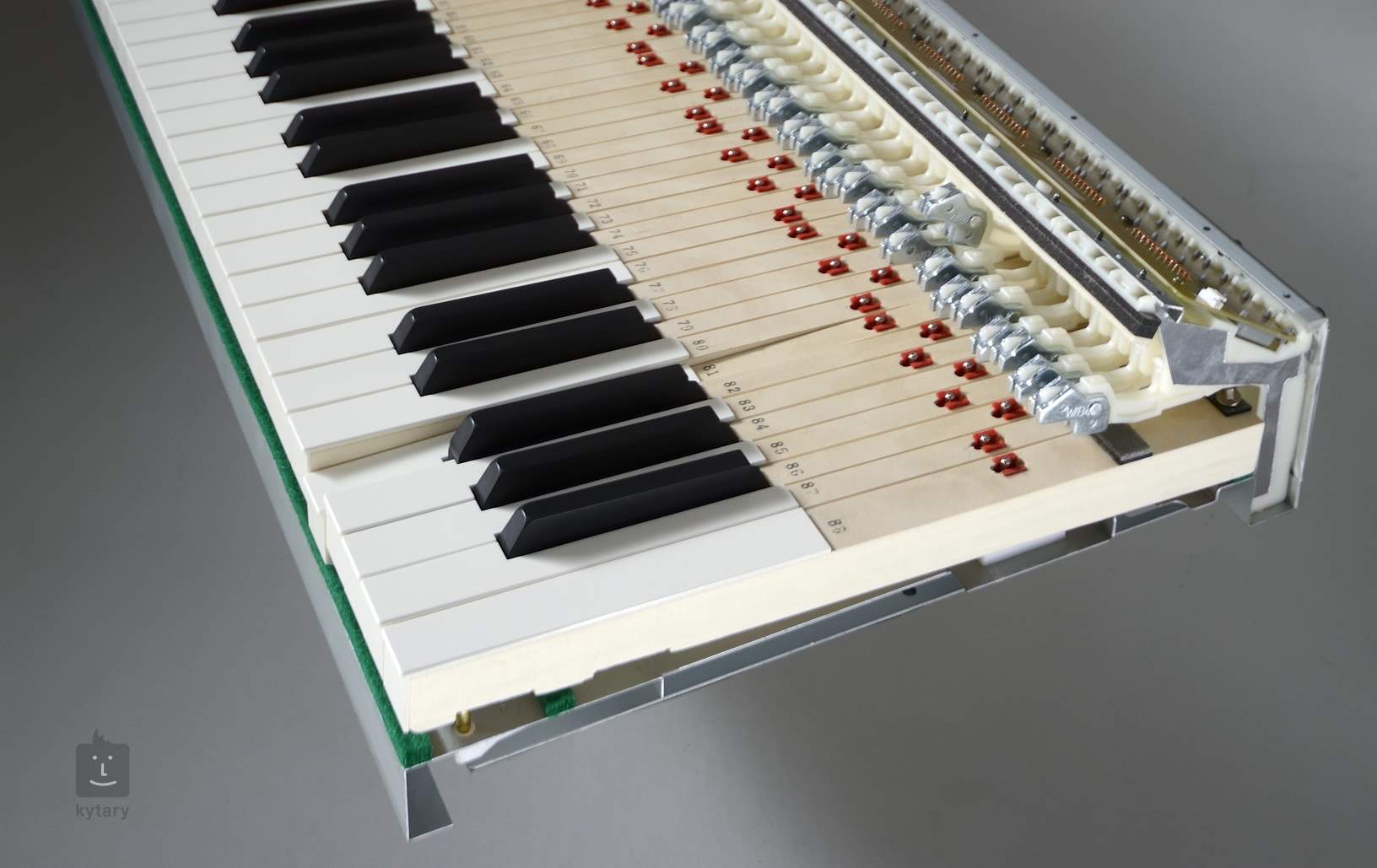 KAWAI R Piano digital