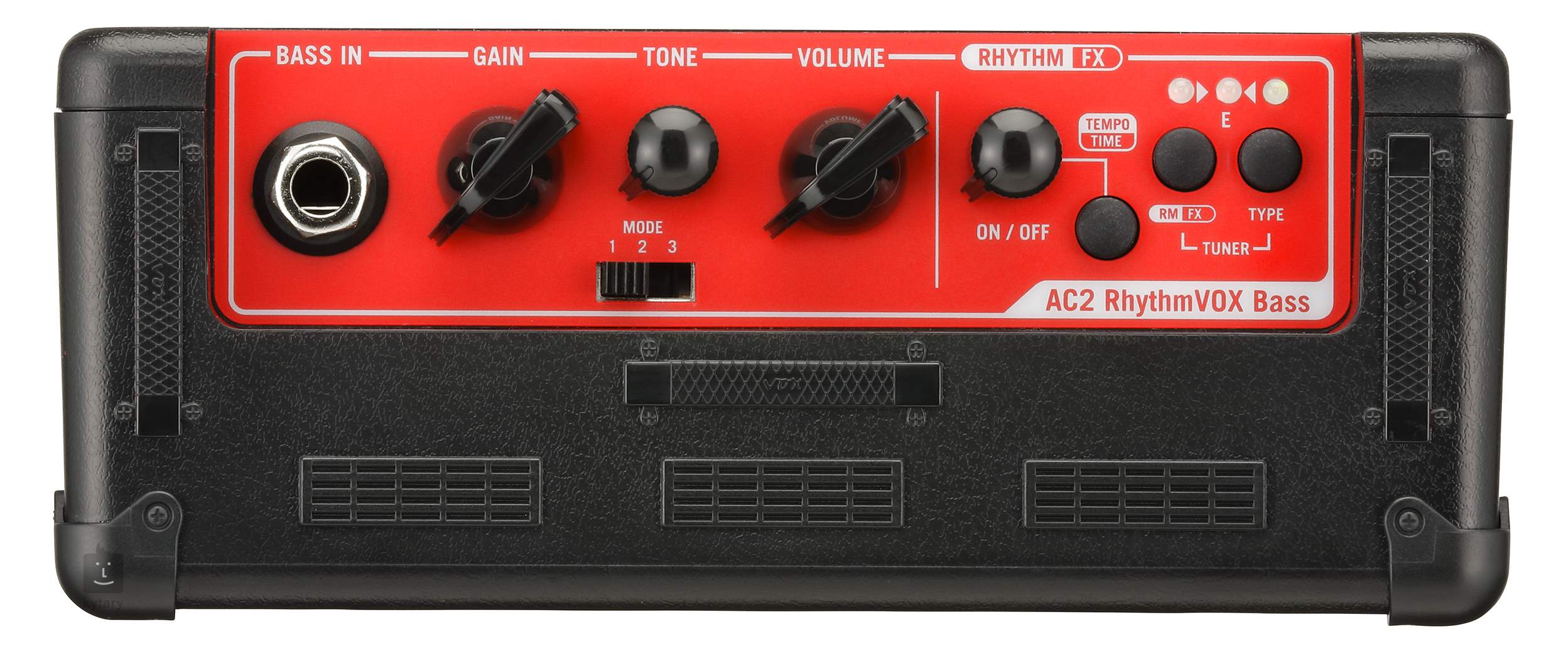 Amplificador combo para bajo Vox AC2 RhythmVOX Bass 