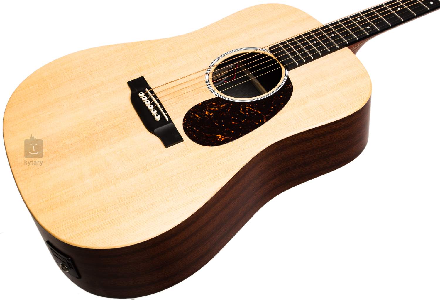 MARTIN DX1AE Guitarra electroacústica