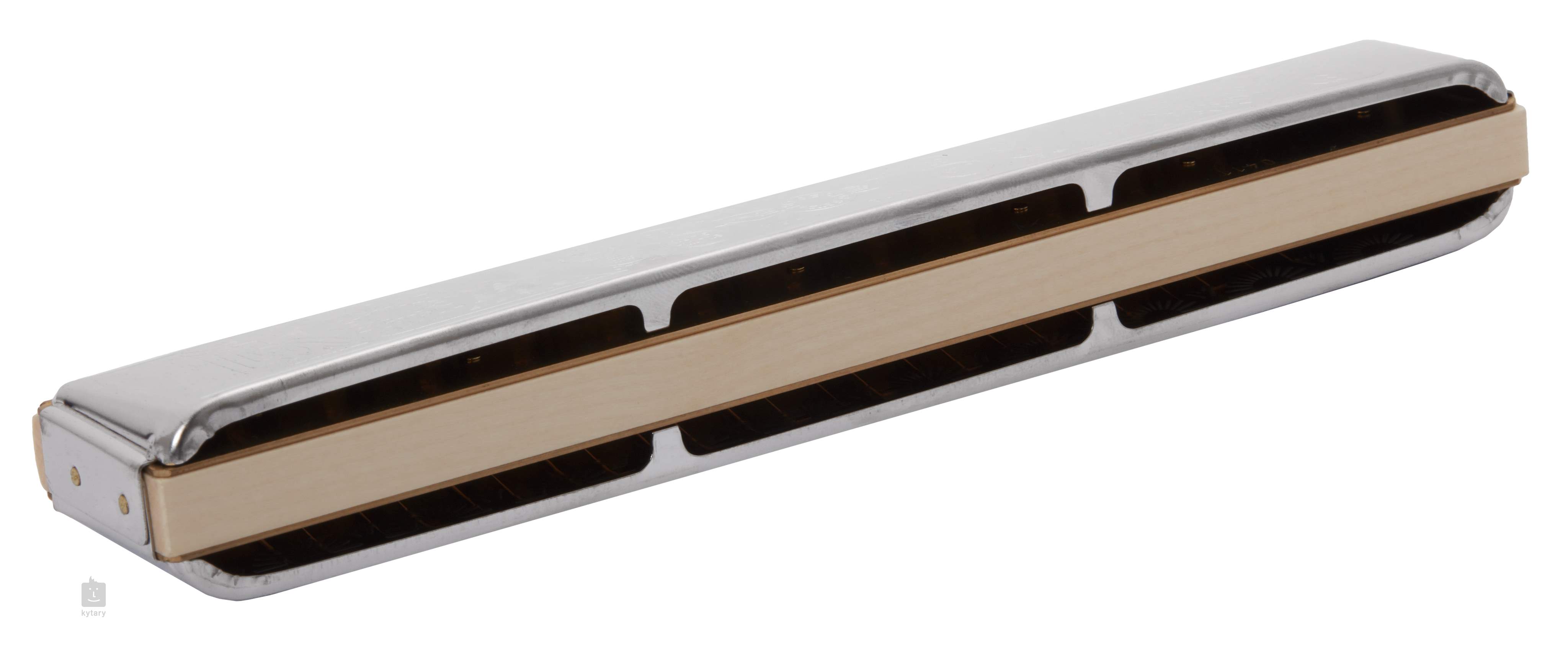 HOHNER Echo 48 Tremolo Harmónica Kytary.es