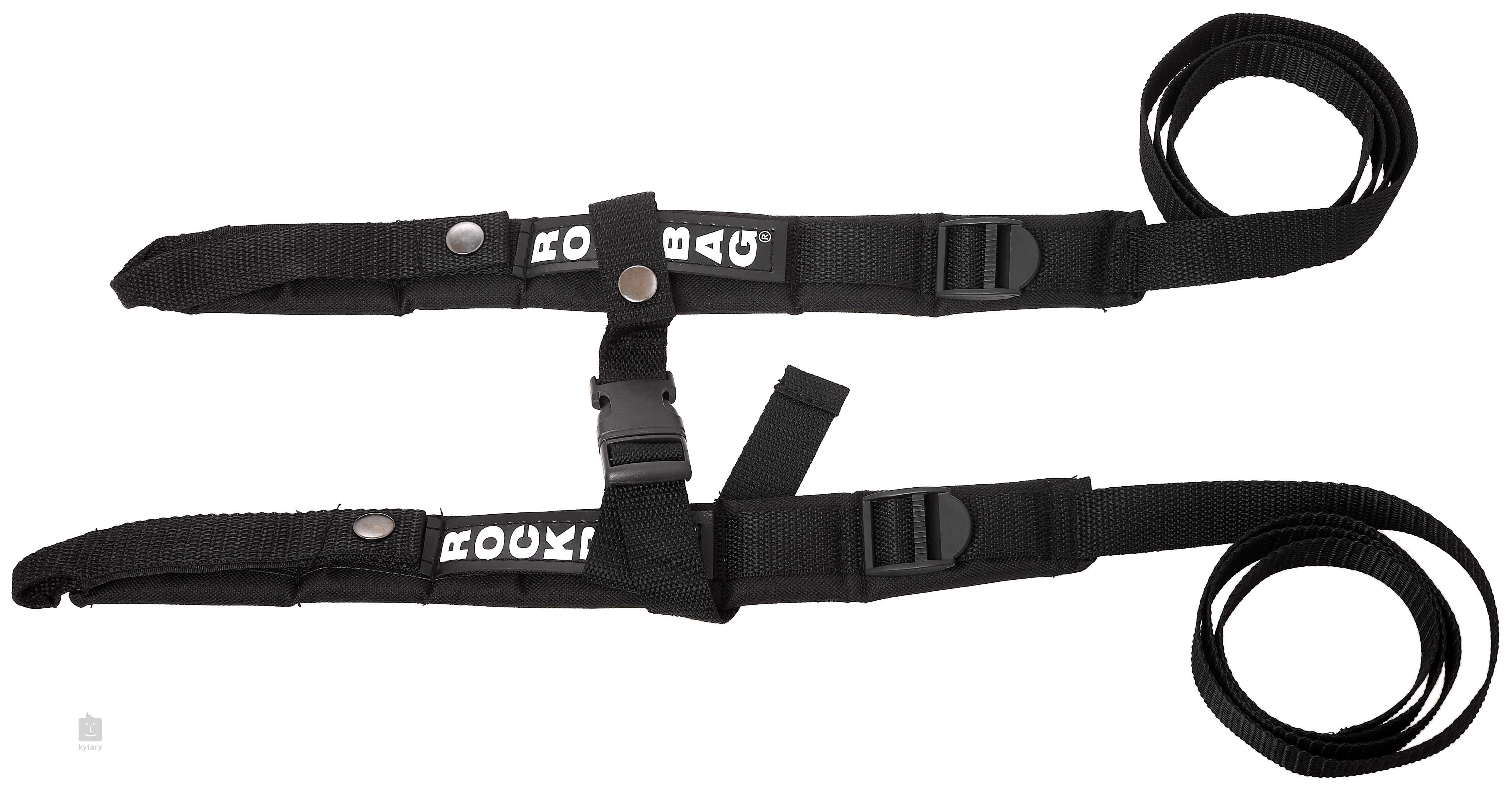 ROCKBAG RB 25200 B Correas para acordeón