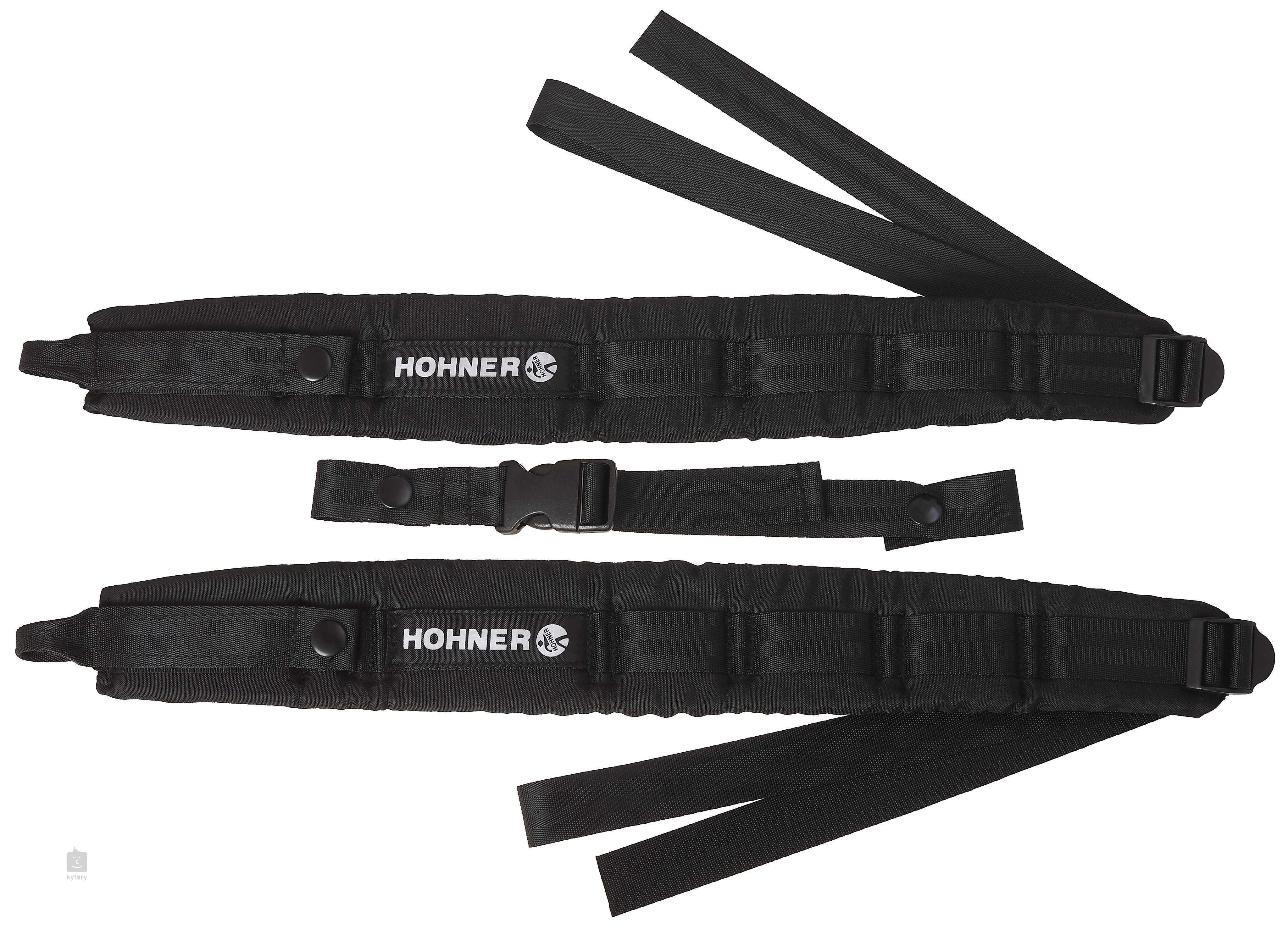 HOHNER Strap No. 51 Correas para acordeón