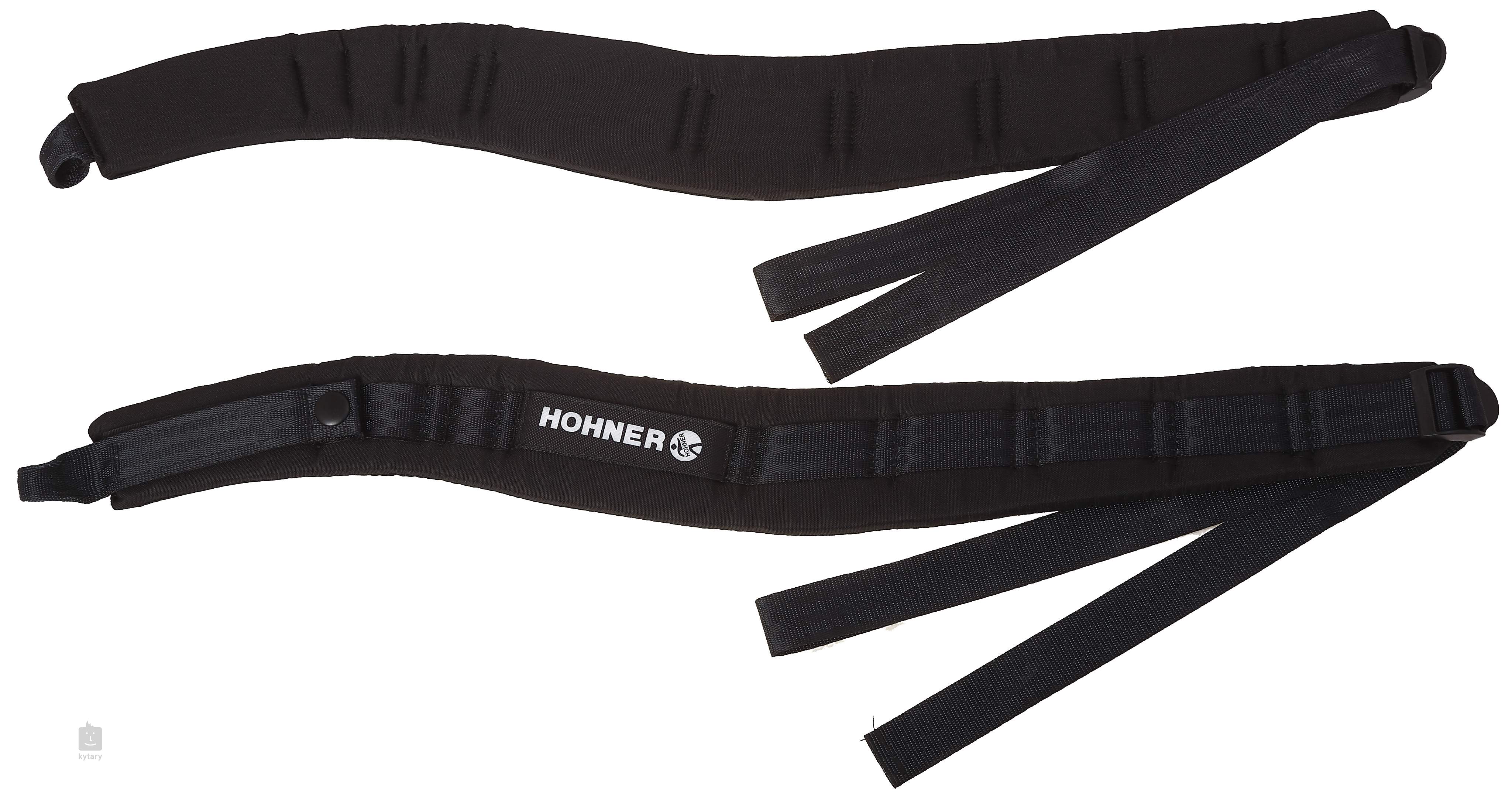 HOHNER Strap No. 53 Correas para acordeón