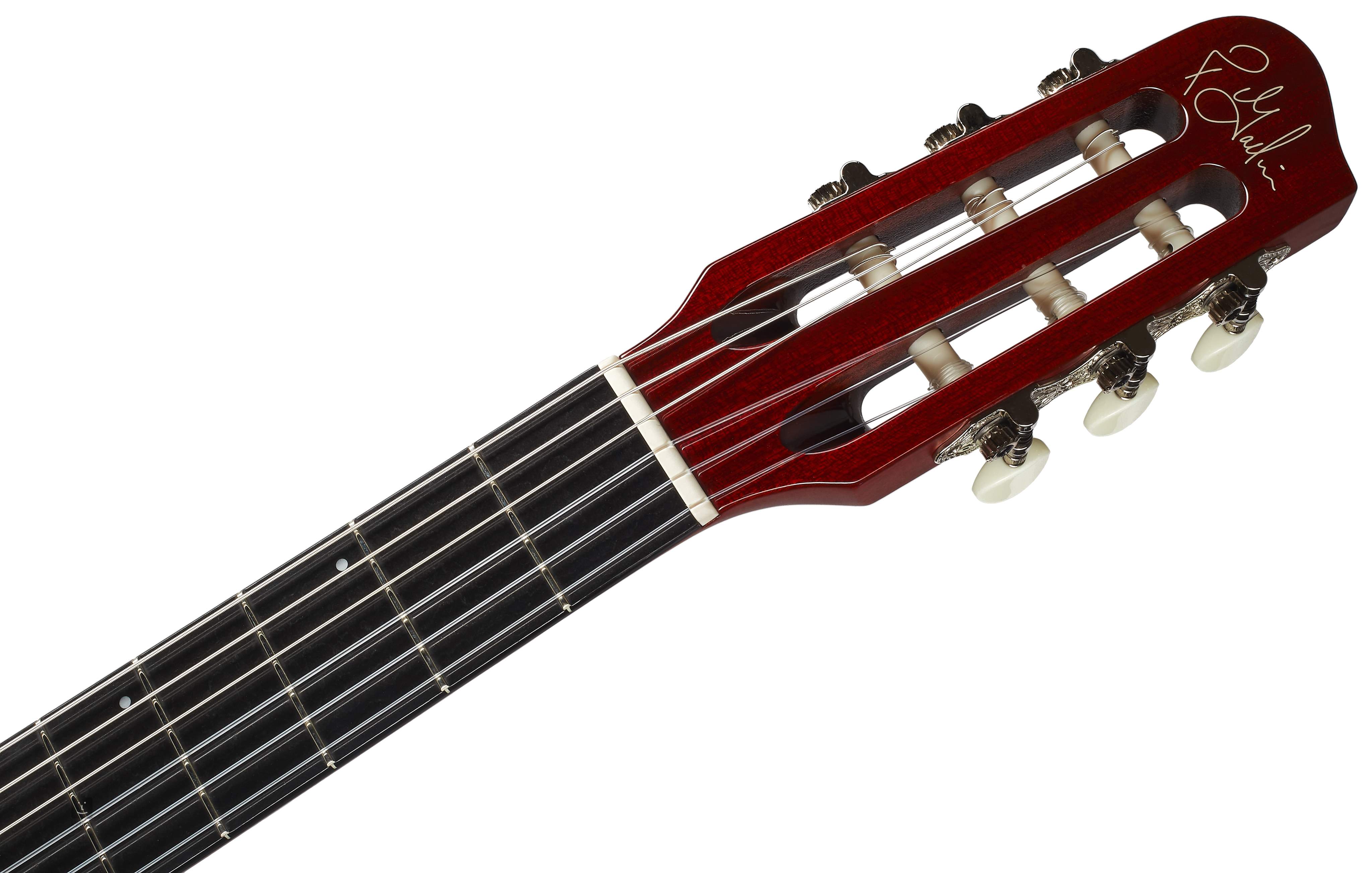 GODIN Multiac ACSSA Nylon Natural SG Guitarra MIDI electroacústica