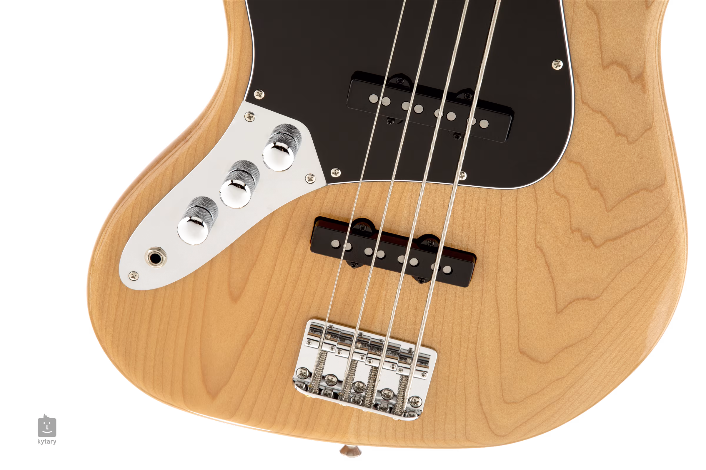 FENDER SQUIER Vintage Modified Jazz Bass 70s LH MN NA (used) Bajo