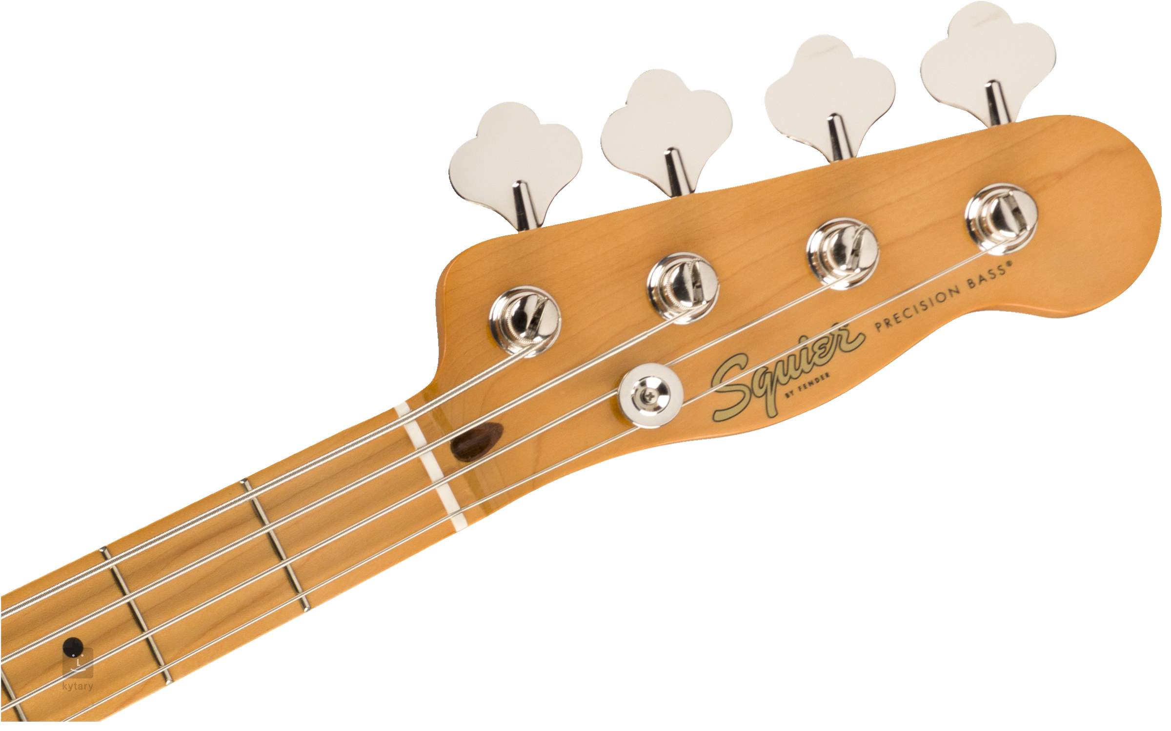 FENDER SQUIER SQ CV 50s P BASS MN 2TS Bajo eléctrico