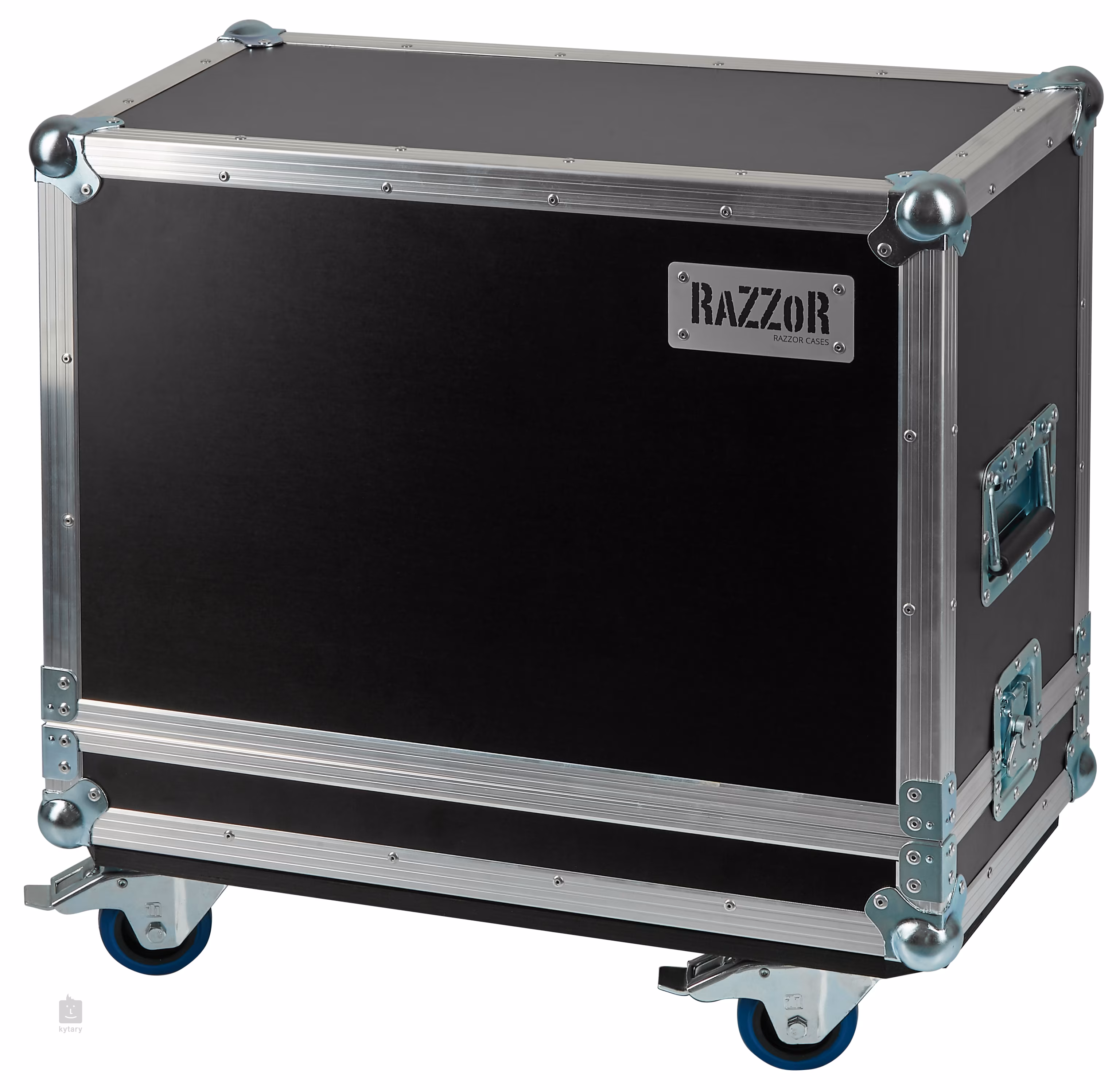 RAZZOR CASES Fender Blues Deluxe / Hot Rod Deluxe Case Flightcase para