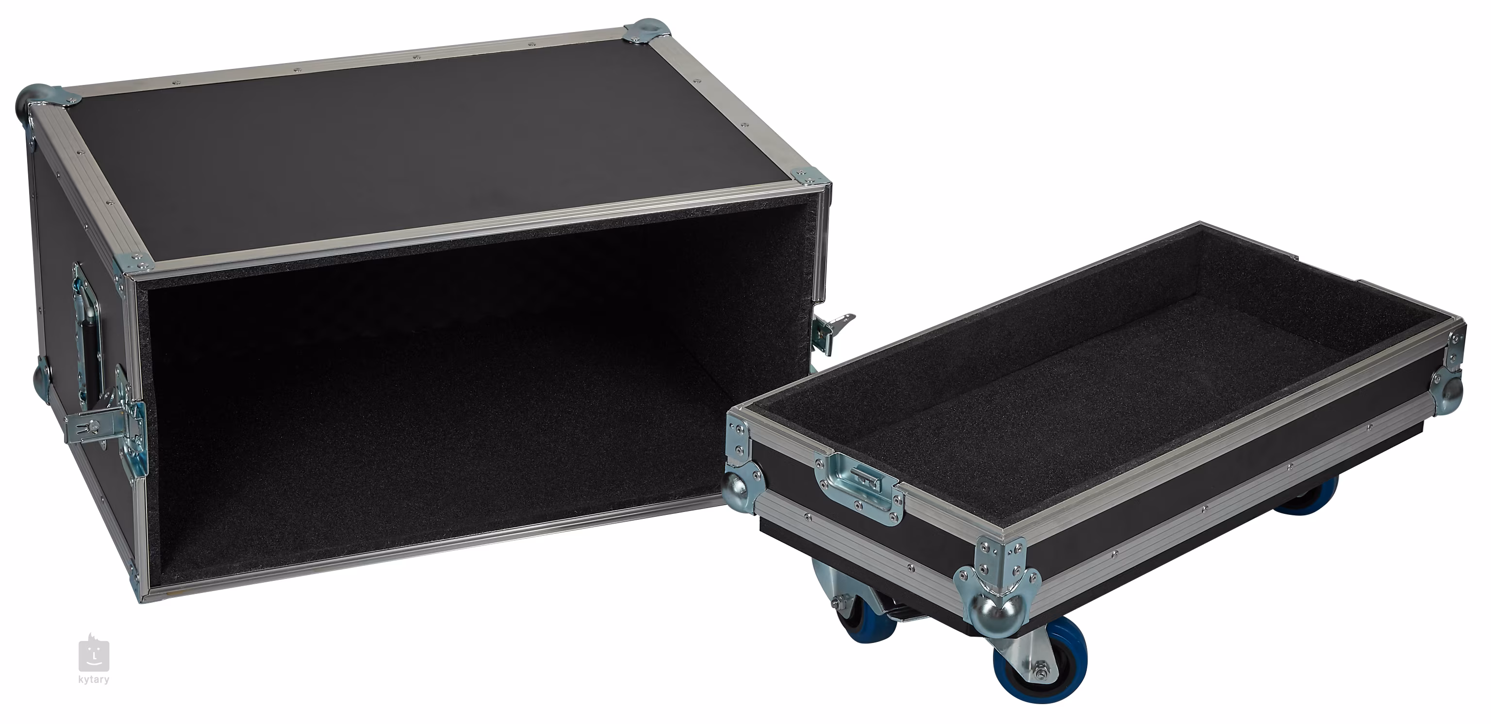 RAZZOR CASES Fender Blues Deluxe / Hot Rod Deluxe Case Flightcase para