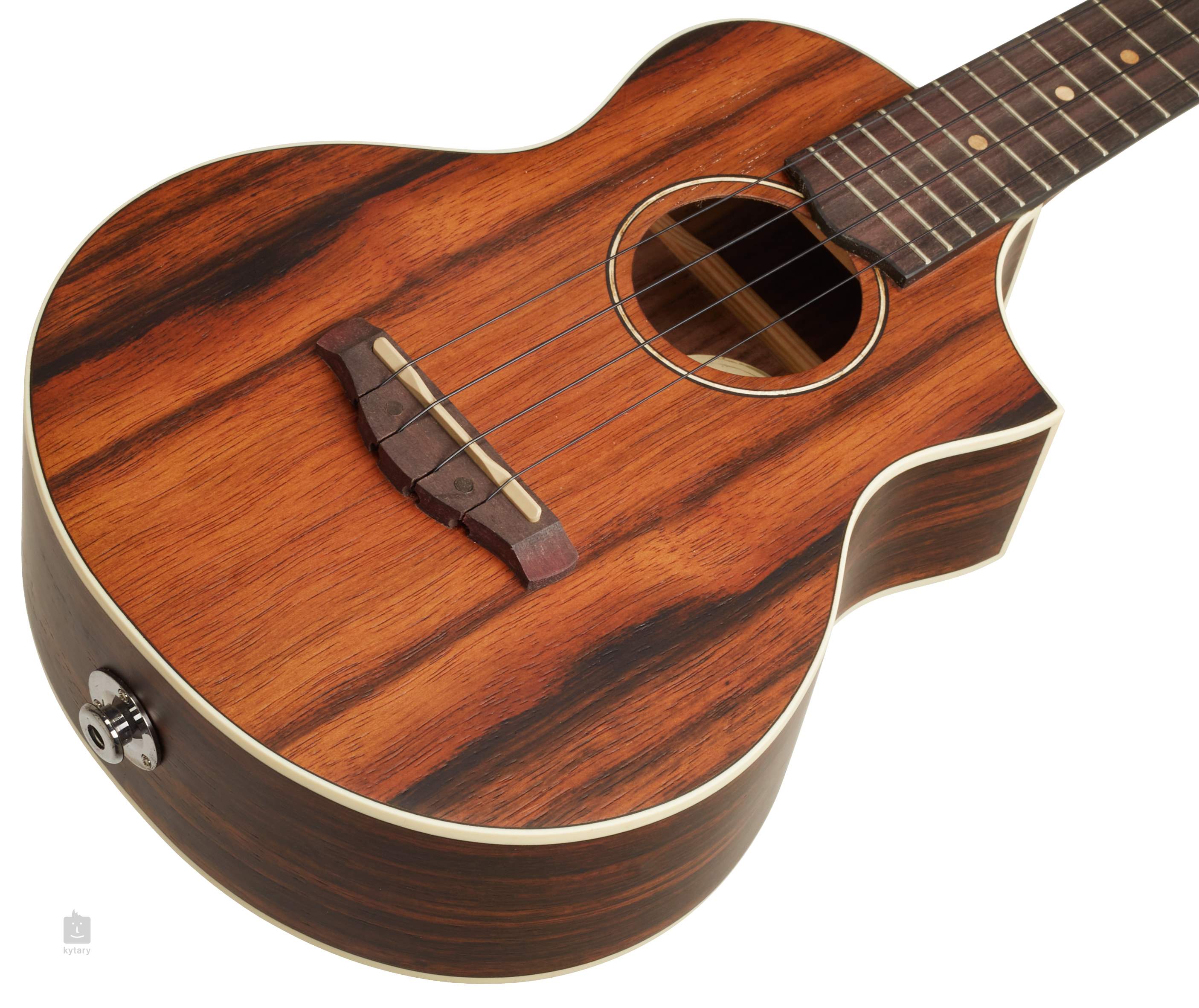 IBANEZ UEW13MEE-DBO Ukelele electroacústico