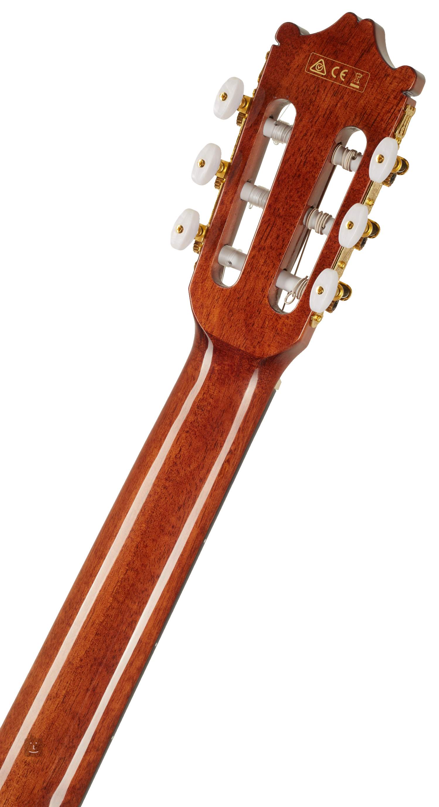 IBANEZ GA 6CE AM Guitarra electroacústica clásica