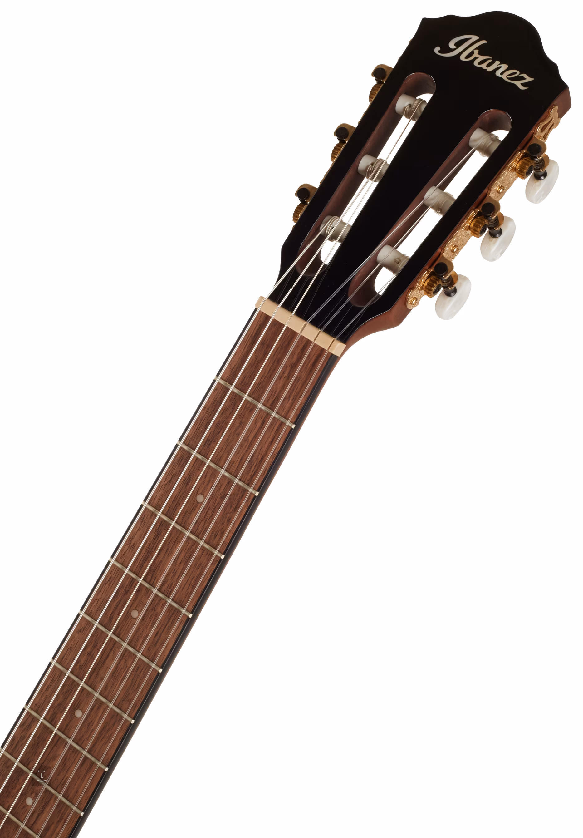 Washburn Guitarra Electroacústica Zurda D-10ce/jh Usada Marrón – Musical  Monroe